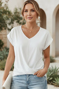 ELENA - CASUAL SHIRT