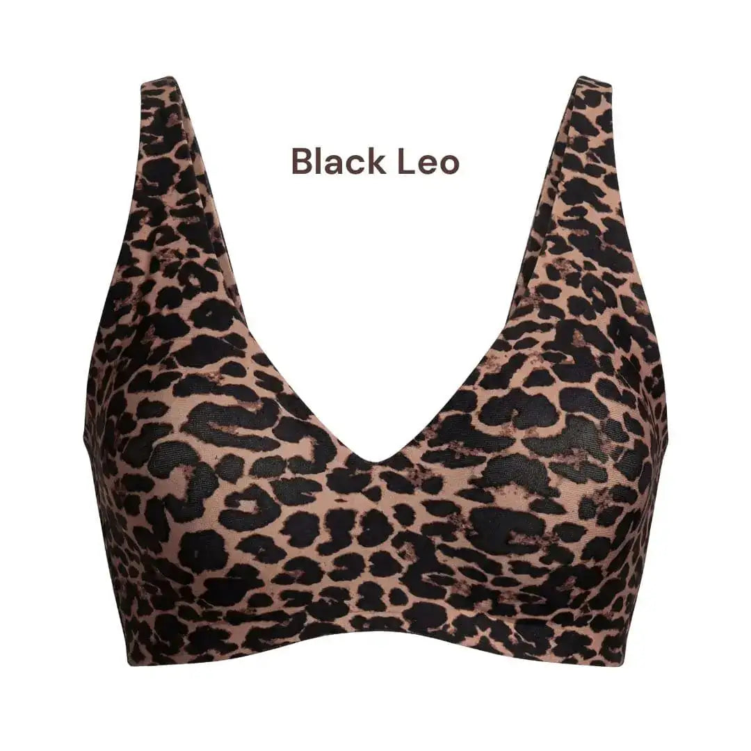 The Wireless Push-Up Jellybra for Women Bra (1+1 FREE)