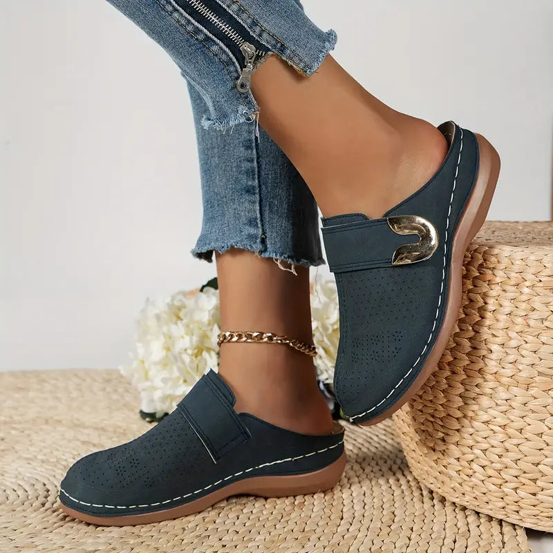 MARTHA - ORTHOPAEDIC SANDALS