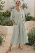 MELI - CLASSIC COMFORT DRESS