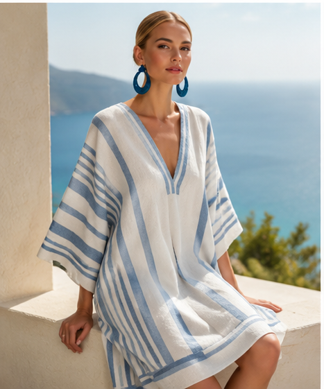 Kyra - Elegant Dress for Any Occasion