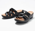 GILLIAN - ORTHOPAEDIC SANDALS